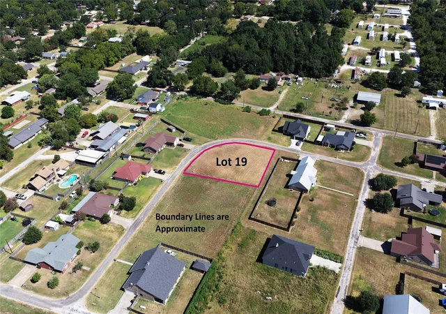 Photo 2 of Land for sale at Tbd Carroll, Teague, TX 75860 | MLS# 51562111 | Listing updated on 2026-08-18