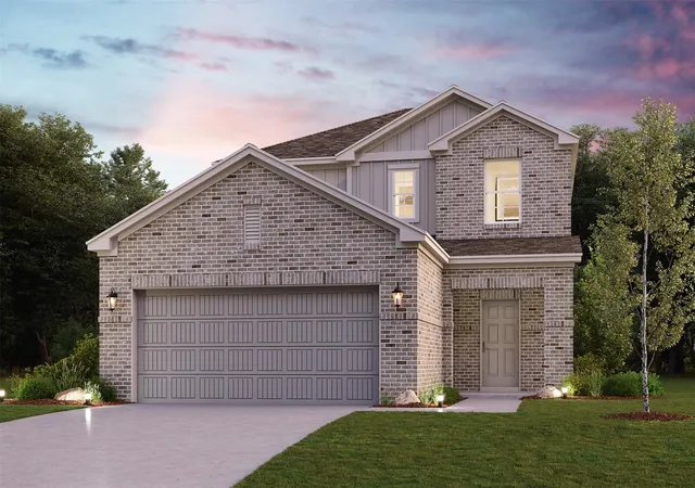 1st image of 4018 Bay Ct, Brookshire, TX 77423 | MLS# 36457035