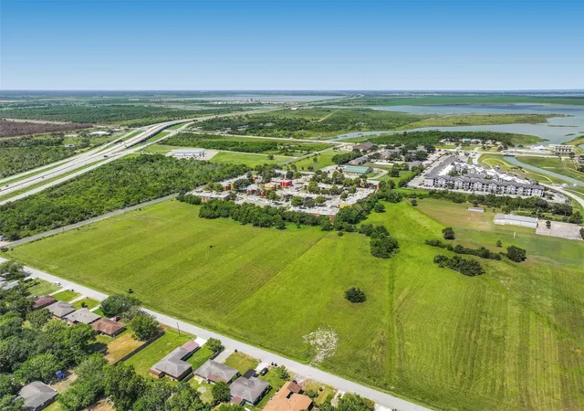 Photo 2 of Land for sale at 00 Cherry Ave, Texas City, TX 77591 | MLS# 81822253 | Listing updated on 2026-09-01