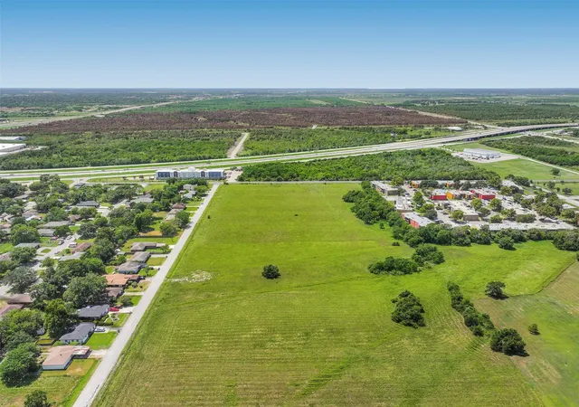 Photo 3 of Land for sale at 00 Cherry Ave, Texas City, TX 77591 | MLS# 81822253 | Listing updated on 2026-09-01