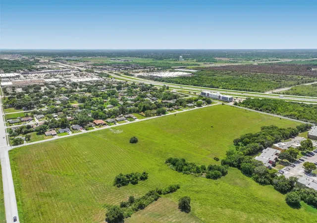 Photo 3 of Land for sale at 00 Cherry Ave, Texas City, TX 77591 | MLS# 81822253 | Listing updated on 2026-09-01