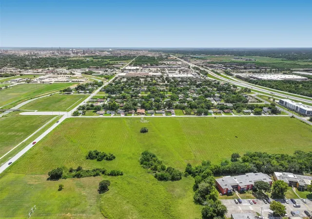 Photo 4 of Land for sale at 00 Cherry Ave, Texas City, TX 77591 | MLS# 81822253 | Listing updated on 2026-09-01