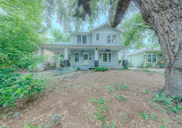 Photo 1 of Sale Pending at 4530 Mckinney St, Houston, TX 77023 | MLS# 79342734 | Listing updated on 2026-09-14