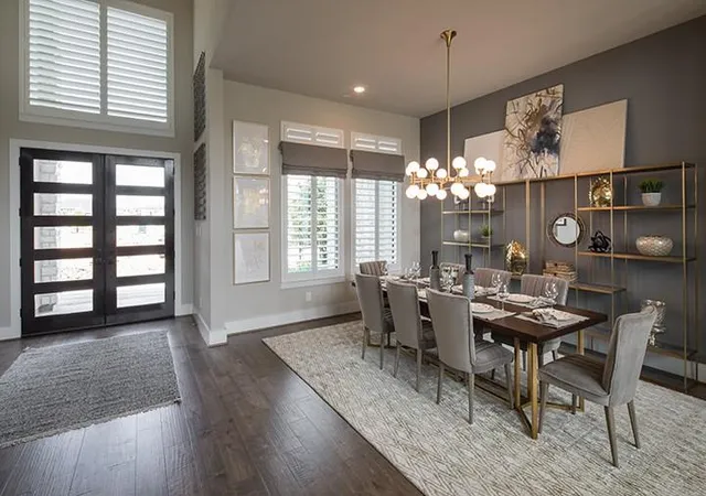 Photo 3 of Single family home for sale at 3103 Cranberry Crk Loop, Richmond, TX 77406 | MLS# 69124232 | Listing updated on 2026-08-25