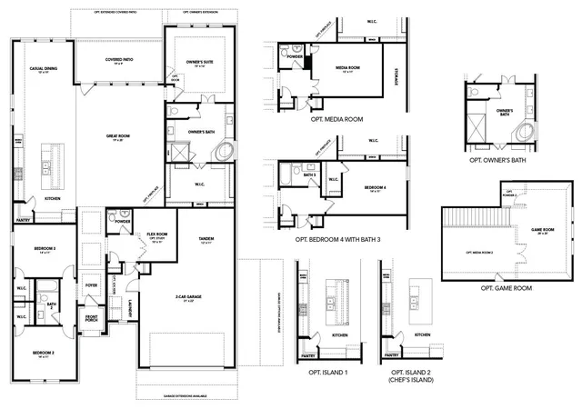 Photo 2 of Single family home for sale at 18822 Eastwood Ridge Ct, Crosby, TX 77532 | MLS# 48224539 | Listing updated on 2026-09-18