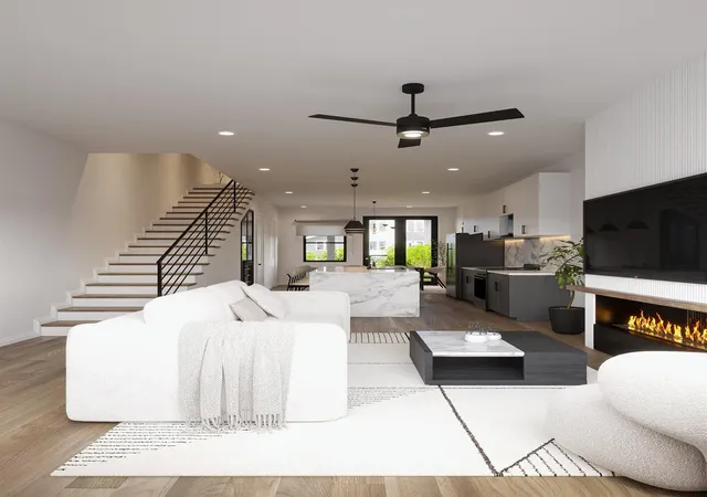 Photo 3 of Multi family home for sale at 3010 Grassmere Ave #2, Houston, TX 77051 | MLS# 62775614 | Listing updated on 2026-07-13