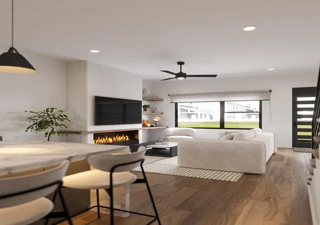Photo 4 of Multi family home for sale at 3010 Grassmere Ave #2, Houston, TX 77051 | MLS# 62775614 | Listing updated on 2026-07-13