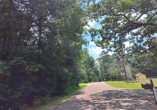 Photo 1 of Land for sale at Tbd Rollingwood Loop Loop, Conroe, TX 77303 | MLS# 37093772 | Listing updated on 2026-05-28