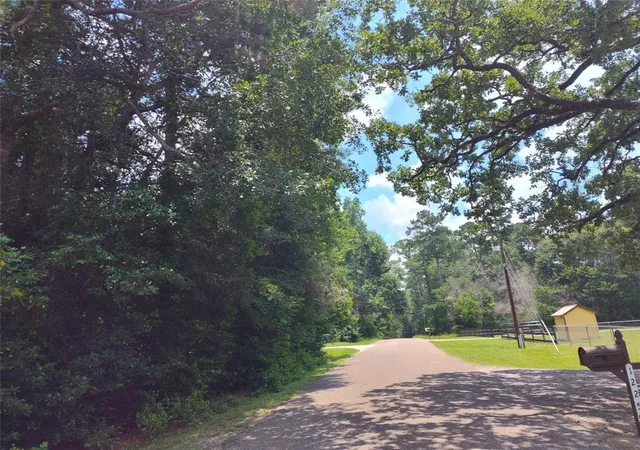 Photo 2 of Land for sale at Tbd Rollingwood Loop Loop, Conroe, TX 77303 | MLS# 37093772 | Listing updated on 2026-05-28