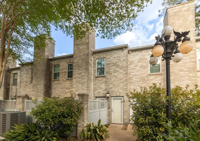 Photo 1 of Townhouse for sale at 6000 Reims Rd #2307, Houston, TX 77036 | MLS# 27317752 | Listing updated on 2026-09-18
