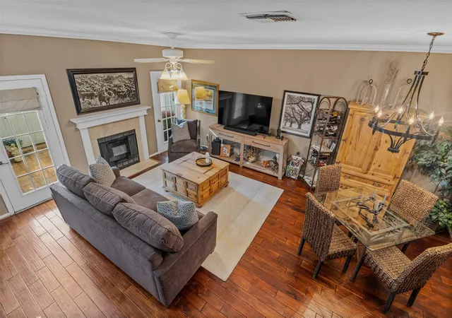 Photo 3 of Townhouse for sale at 6000 Reims Rd #2307, Houston, TX 77036 | MLS# 27317752 | Listing updated on 2026-09-18