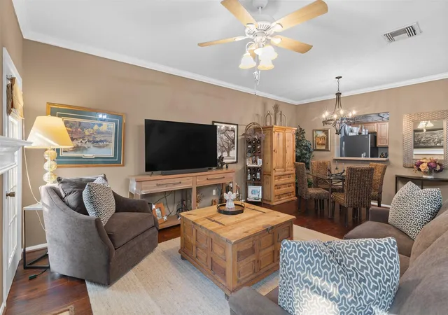 Photo 3 of Townhouse for sale at 6000 Reims Rd #2307, Houston, TX 77036 | MLS# 27317752 | Listing updated on 2026-09-18