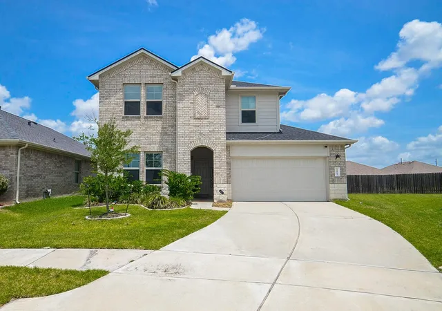 3rd image of 22802 Panaro River Dr, Katy, TX 77449 | MLS# 50966805