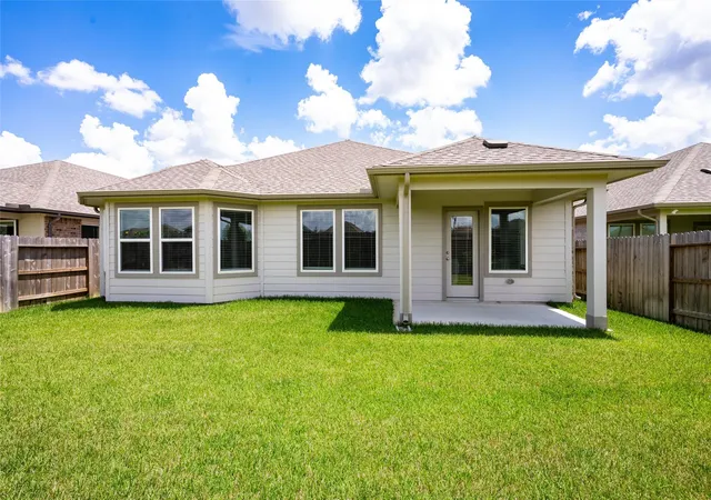 Homes for sale in Richmond, TX | 6322 Brazos Trail Dr, Richmond, TX 77469 | MLS# 47607461