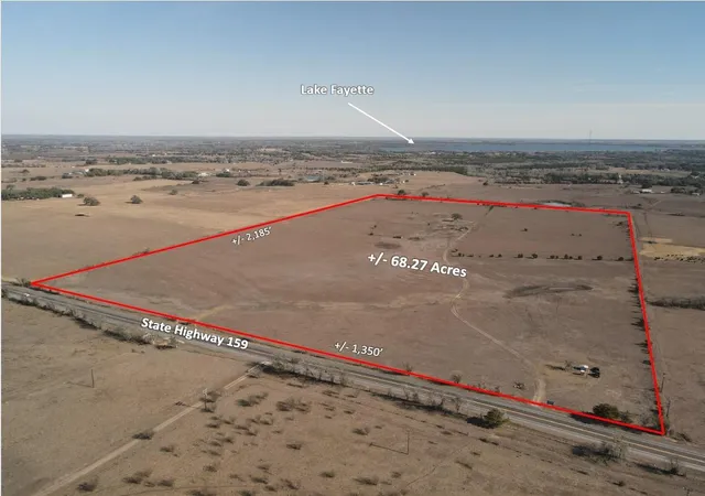 4th image of 9115 Tx 159, La Grange, TX 78945 | MLS# 91963461