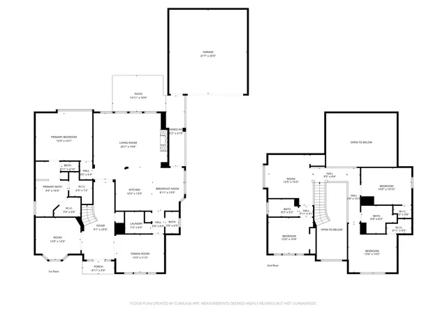 29th image of 1123 Summer Brk, Sugar Land, TX 77479 | MLS# 28372663