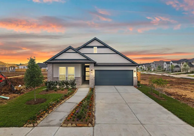 1st image of 12016 Barkley Oak, Texas City, TX 77590 | MLS# 36692521