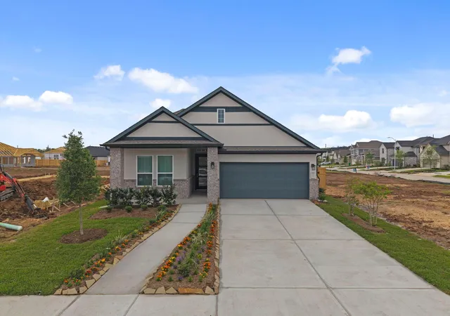 2nd image of 12016 Barkley Oak, Texas City, TX 77590 | MLS# 36692521