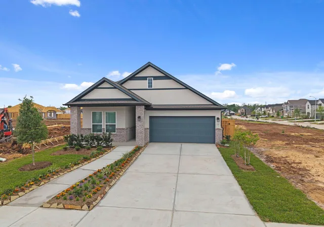 3rd image of 12016 Barkley Oak, Texas City, TX 77590 | MLS# 36692521
