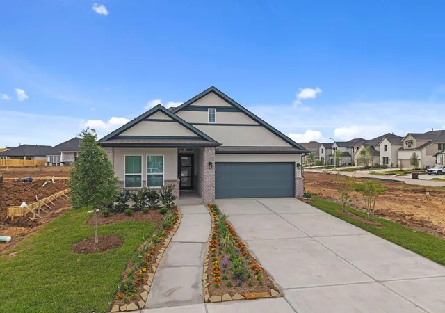 4th image of 12016 Barkley Oak, Texas City, TX 77590 | MLS# 36692521