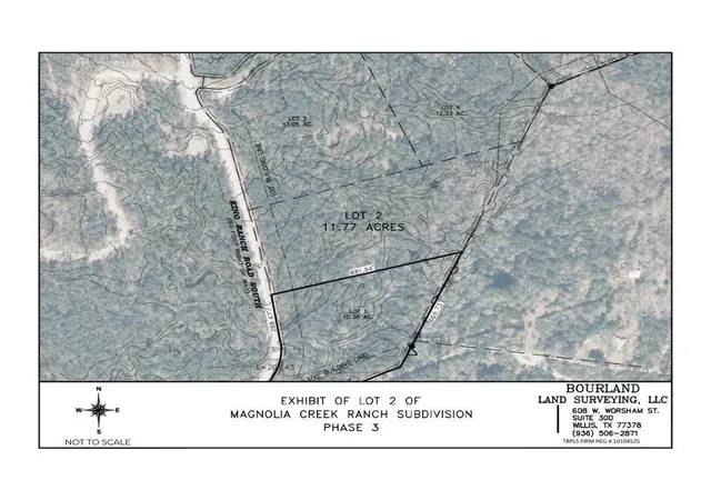 4th image of 032 King Ranch Rd, Onalaska, TX 77360 | MLS# 6485905