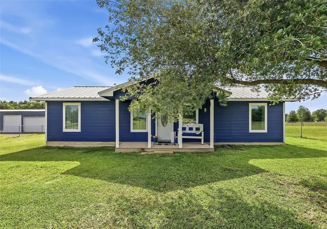 Homes for sale in Madisonville, TX | 6366 Apple Ln, Madisonville, TX 77864 | MLS# 65333384