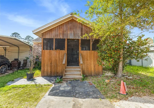 Homes for sale in Cleveland, TX | 22380/22300 Hwy 105 E, Cleveland, TX 77535 | MLS# 35235290