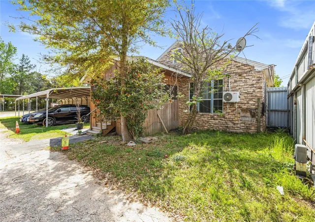 Homes for sale in Cleveland, TX | 22380/22300 Hwy 105 E, Cleveland, TX 77535 | MLS# 35235290