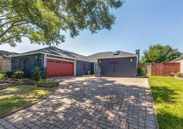Photo 1 of Single family home for sale at 1330 Beaujolais Ln, Houston, TX 77077 | MLS# 12132871 | Listing updated on 2026-08-19