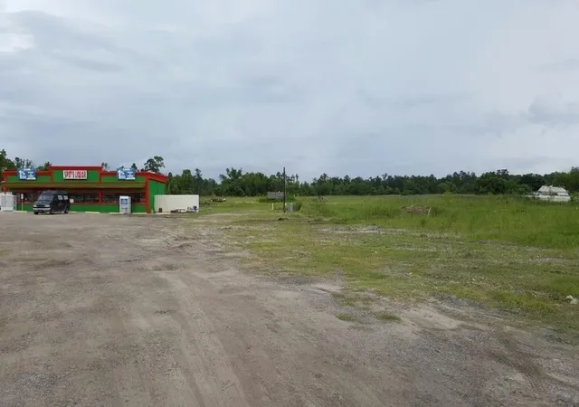 Photo 3 of Land for sale at 9009 Mount Houston Rd, Houston, TX 77050 | MLS# 78058035 | Listing updated on 2026-07-29