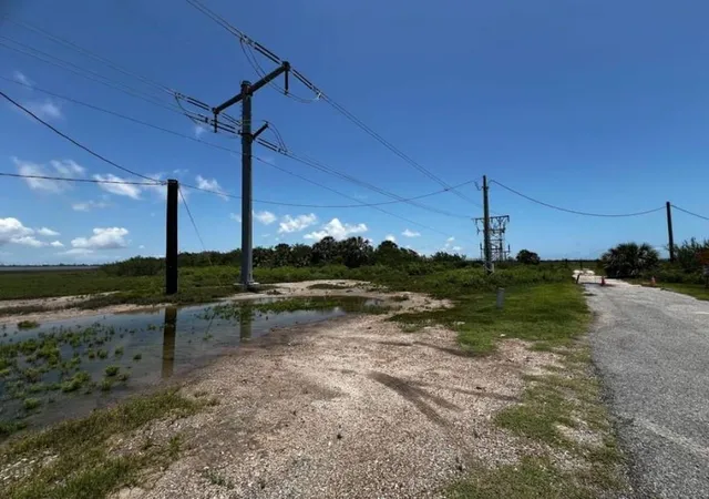 1st image of 0 Stewart Rd, Galveston, TX 77590 | MLS# 68707340