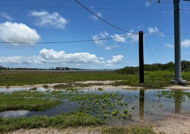 Photo 3 of Land for sale at 0 Stewart Rd, Galveston, TX 77590 | MLS# 68707340 | Listing updated on 2026-04-08