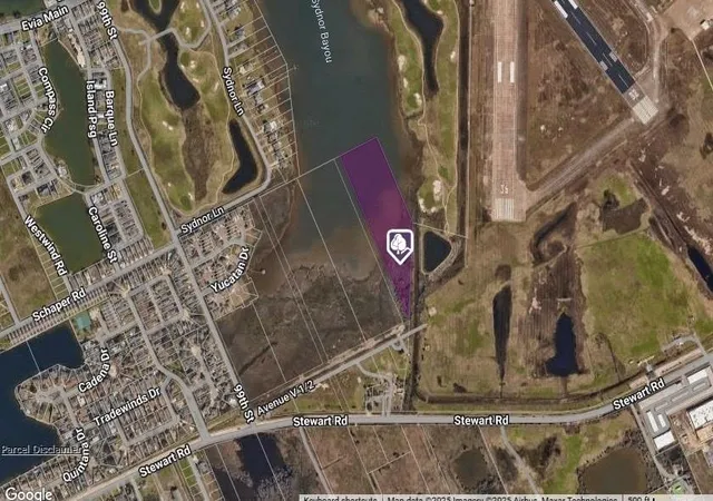 7th image of 0 Stewart Rd, Galveston, TX 77590 | MLS# 68707340