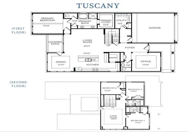 Photo 2 of Single family home for sale at 2920 Aurora Oaks Ln, Katy, TX 77493 | MLS# 45506959 | Listing updated on 2026-08-28