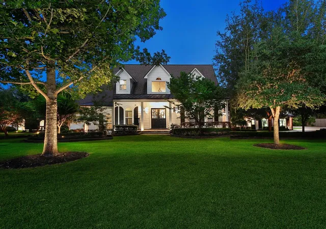 2nd image of 23222 Lutheran Cemetery Rd, Tomball, TX 77377 | MLS# 95358020