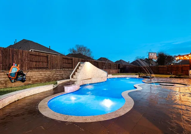 49th image of 23415 Timberwood Grove Ct, New Caney, TX 77357 | MLS# 59827598