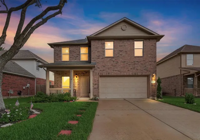 1st image of 1006 Cove Crest Trl, Fresno, TX 77545 | MLS# 38603394