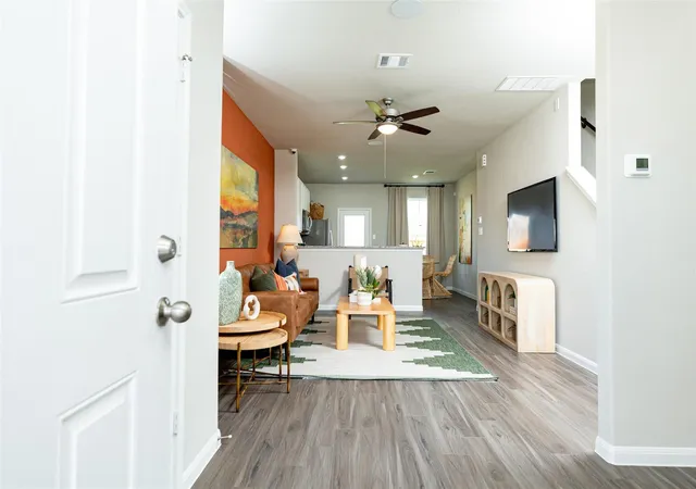 Photo 3 of Sale Pending at 8003 Vanilla Orchid Dr, Houston, TX 77016 | MLS# 65817133 | Listing updated on 2026-09-02