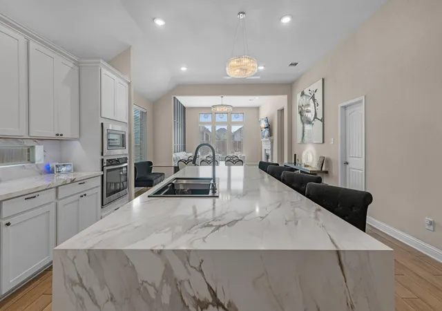 Photo 4 of Sale Pending at 18223 Sofia Willow Wy, Cypress, TX 77429 | MLS# 35248695 | Listing updated on 2026-09-11
