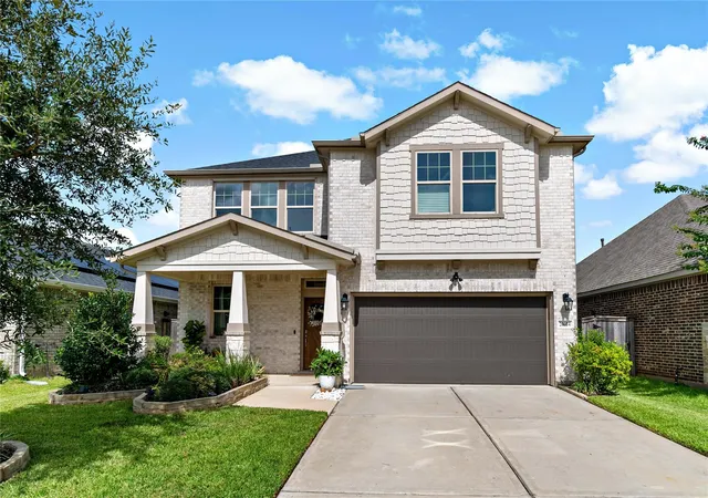 Photo 1 of Single family home for sale at 20014 Wild Horse Holw Ln, Tomball, TX 77377 | MLS# 16788865 | Listing updated on 2026-10-07