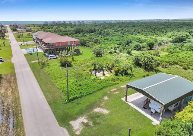 Photo 1 of Land for sale at 937 Magnolia, Crystal Beach, TX 77650 | MLS# 48564314 | Listing updated on 2026-08-04