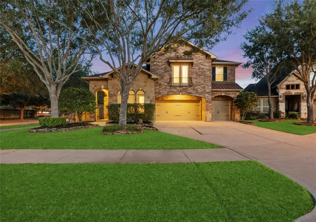 Photo 1 of Single family home for sale at 5827 Amherst Farms Ln, Fulshear, TX 77441 | MLS# 55591857 | Listing updated on 2026-08-29