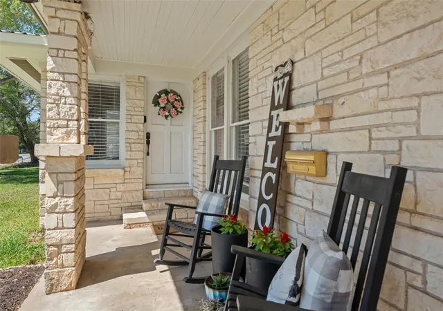Photo 4 of Single family home for sale at 234 E Obryant St, Bellville, TX 77418 | MLS# 30455293 | Listing updated on 2026-08-23