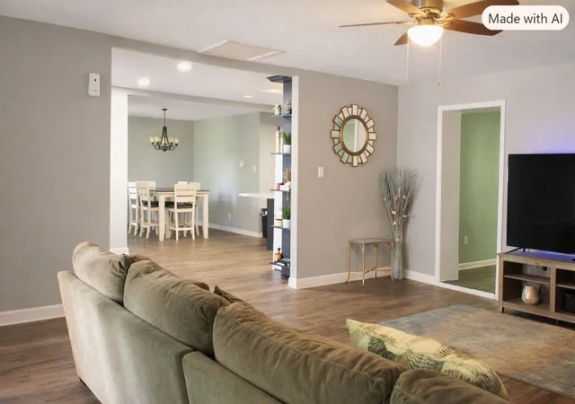 Photo 2 of Single family home for sale at 7746 Parker Rd, Houston, TX 77016 | MLS# 14007122 | Listing updated on 2026-08-29