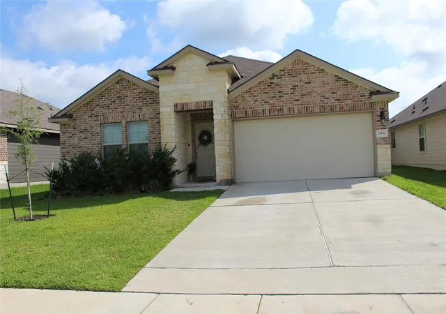 Photo 1 of Single family home for sale at 1970 Taggart Trl, Bryan, TX 77807 | MLS# 46875207 | Listing updated on 2026-08-13