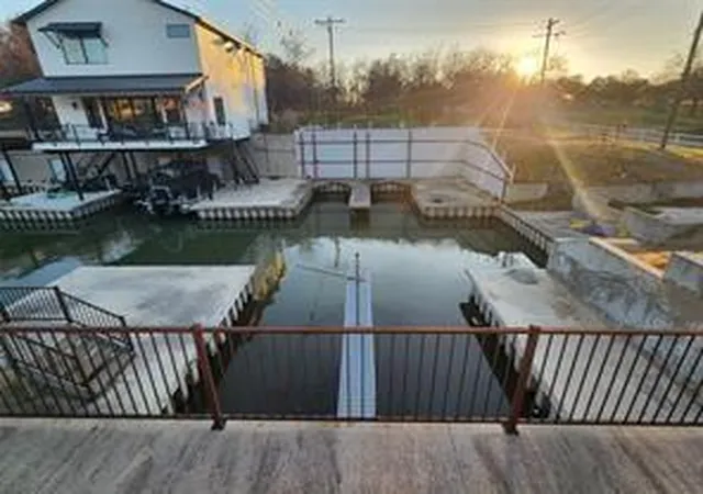 3rd image of 940 Euele Moore Dr 8, Kingsland, TX 78639 | MLS# 63845394