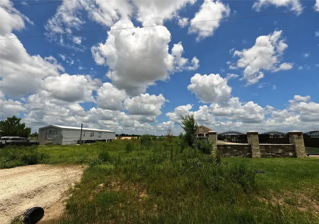 Photo 3 of Land for sale at 155 Road 5043, Cleveland, TX 77327 | MLS# 20649250 | Listing updated on 2026-06-23