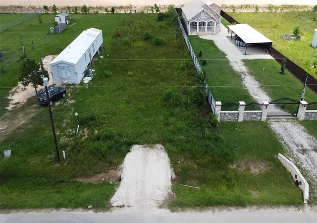 Photo 4 of Land for sale at 155 Road 5043, Cleveland, TX 77327 | MLS# 20649250 | Listing updated on 2026-06-23