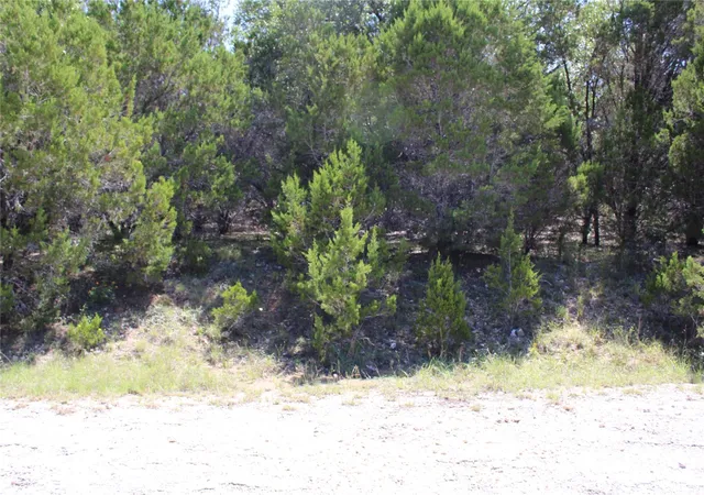 Photo 3 of Land for sale at 8205 Cedar Glen Cvs, Leander, TX 78645 | MLS# 82324605 | Listing updated on 2026-07-02