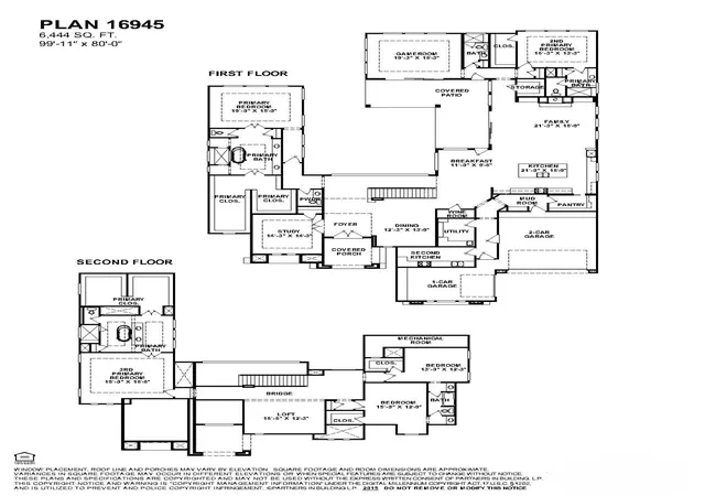 Photo 2 of Mansion for sale at 3015 Cranberry Crk Loop, Richmond, TX 77406 | MLS# 34837550 | Listing updated on 2026-08-25